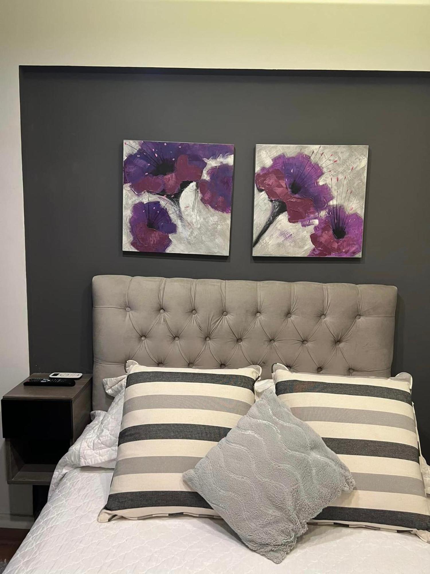 Suite In San Telmo Dormitorio En Suite Con Dos Banos Y Balcon A La Calle บัวโนสไอเรส ภายนอก รูปภาพ